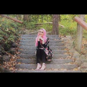 Meet your Posher, Rana